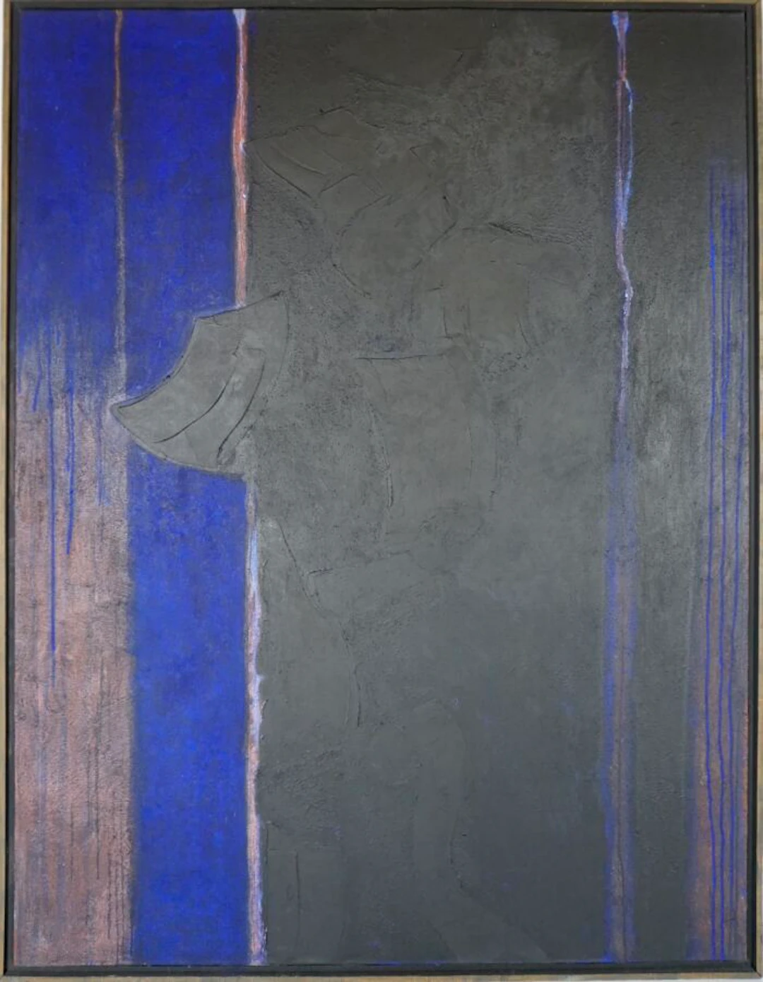 Jacques JOOS (1945-2021)