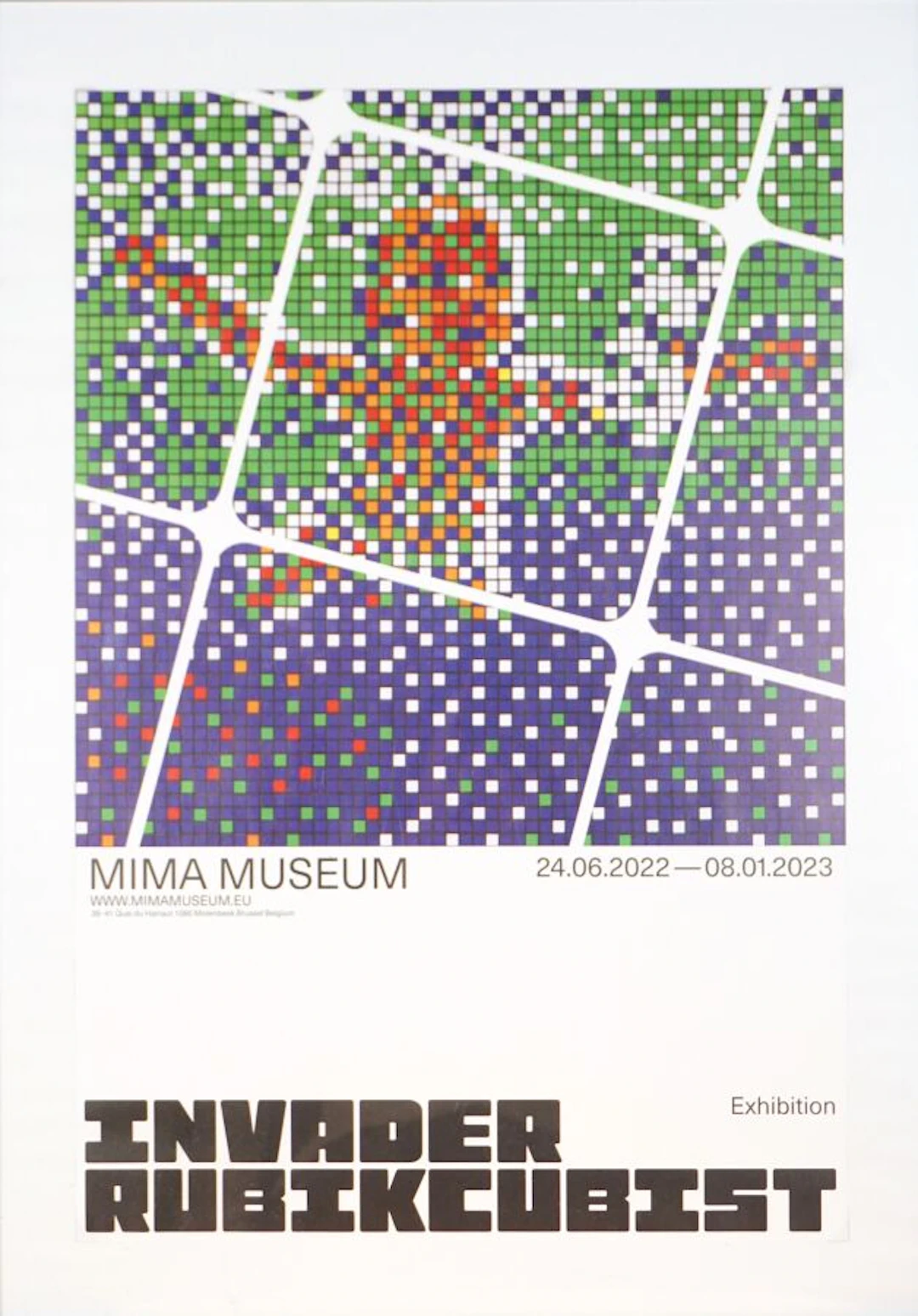 INVADER (1969)
