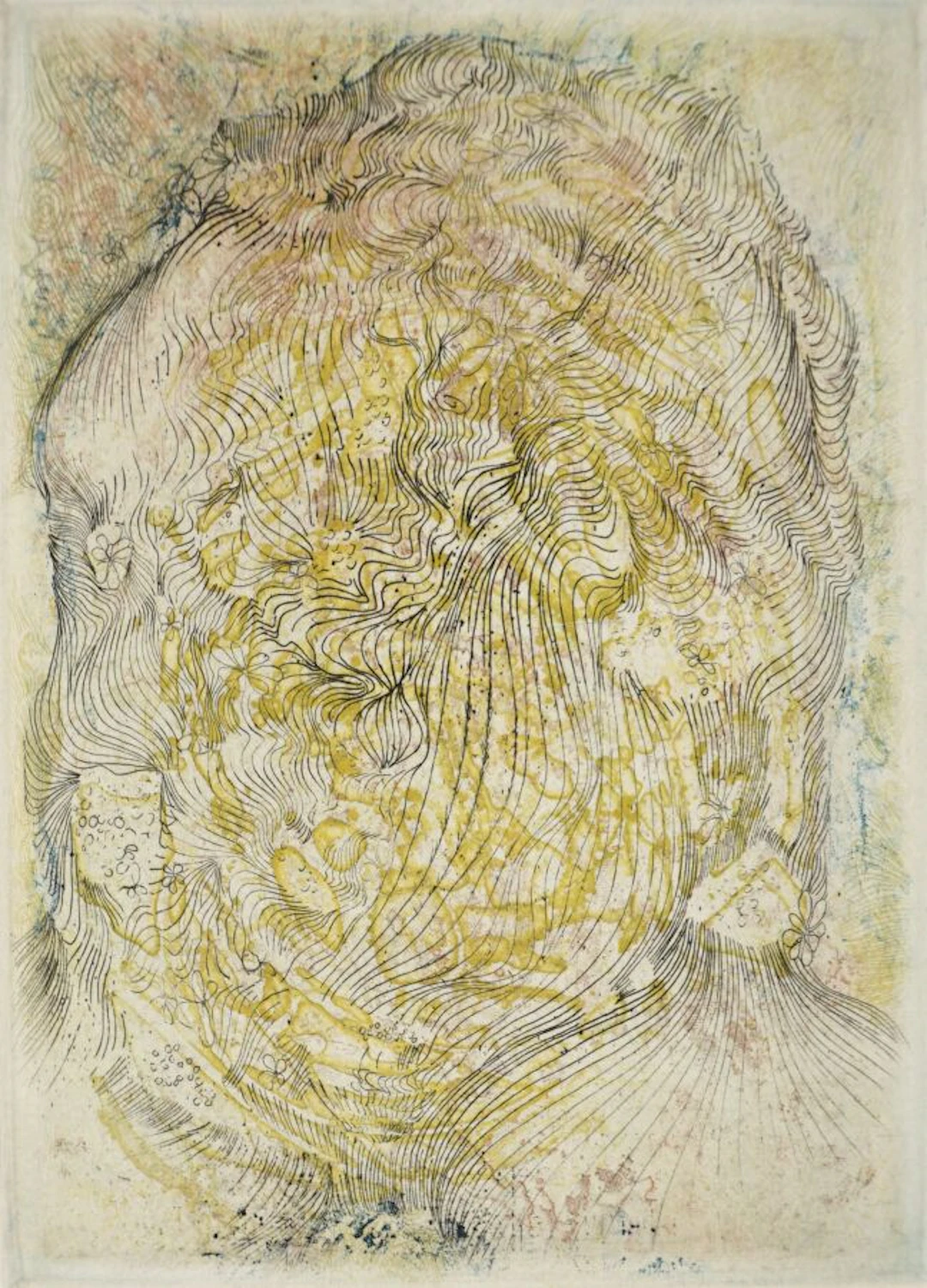 Alexandre BONNIER (1932-1992)
