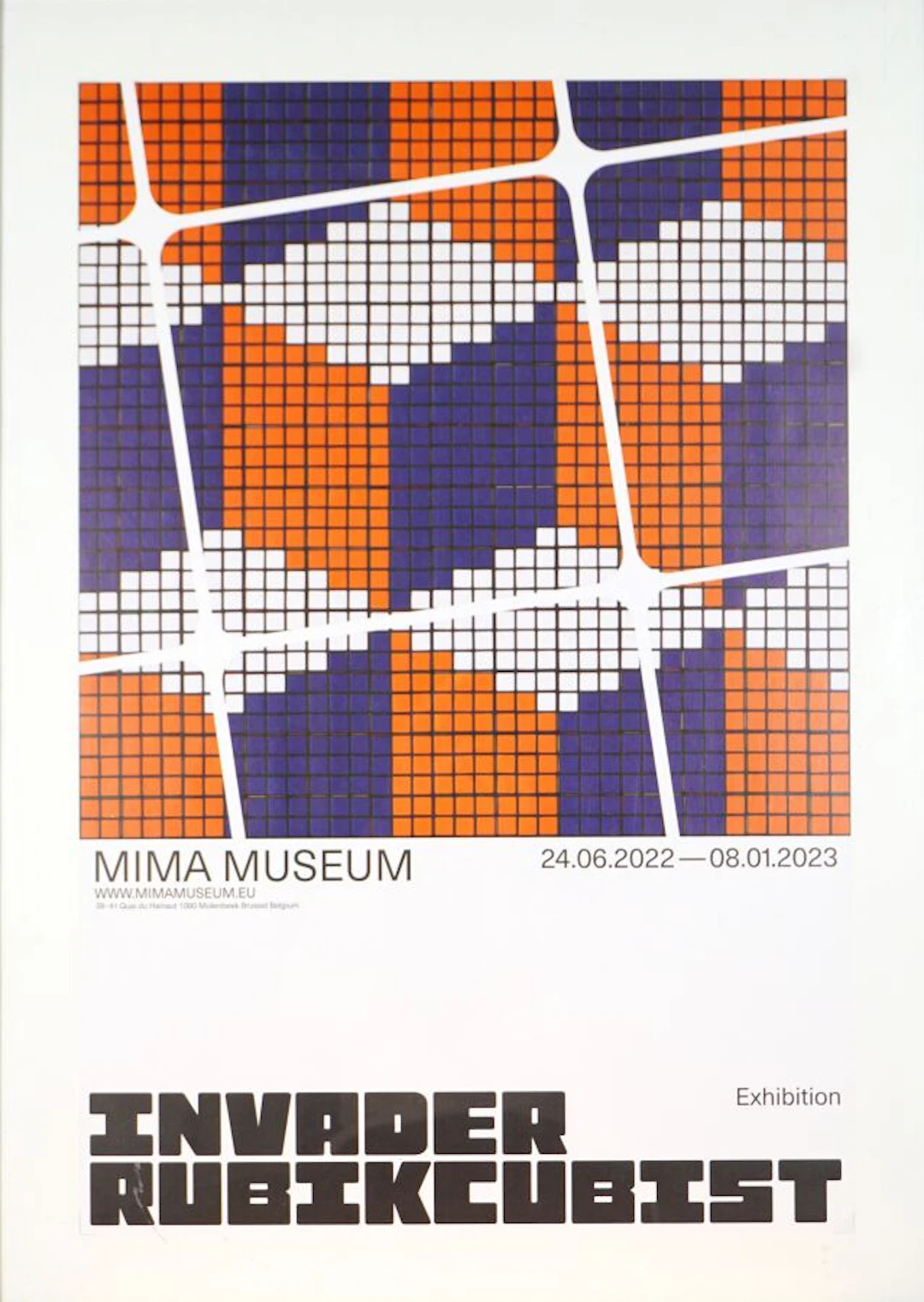 INVADER (1969)