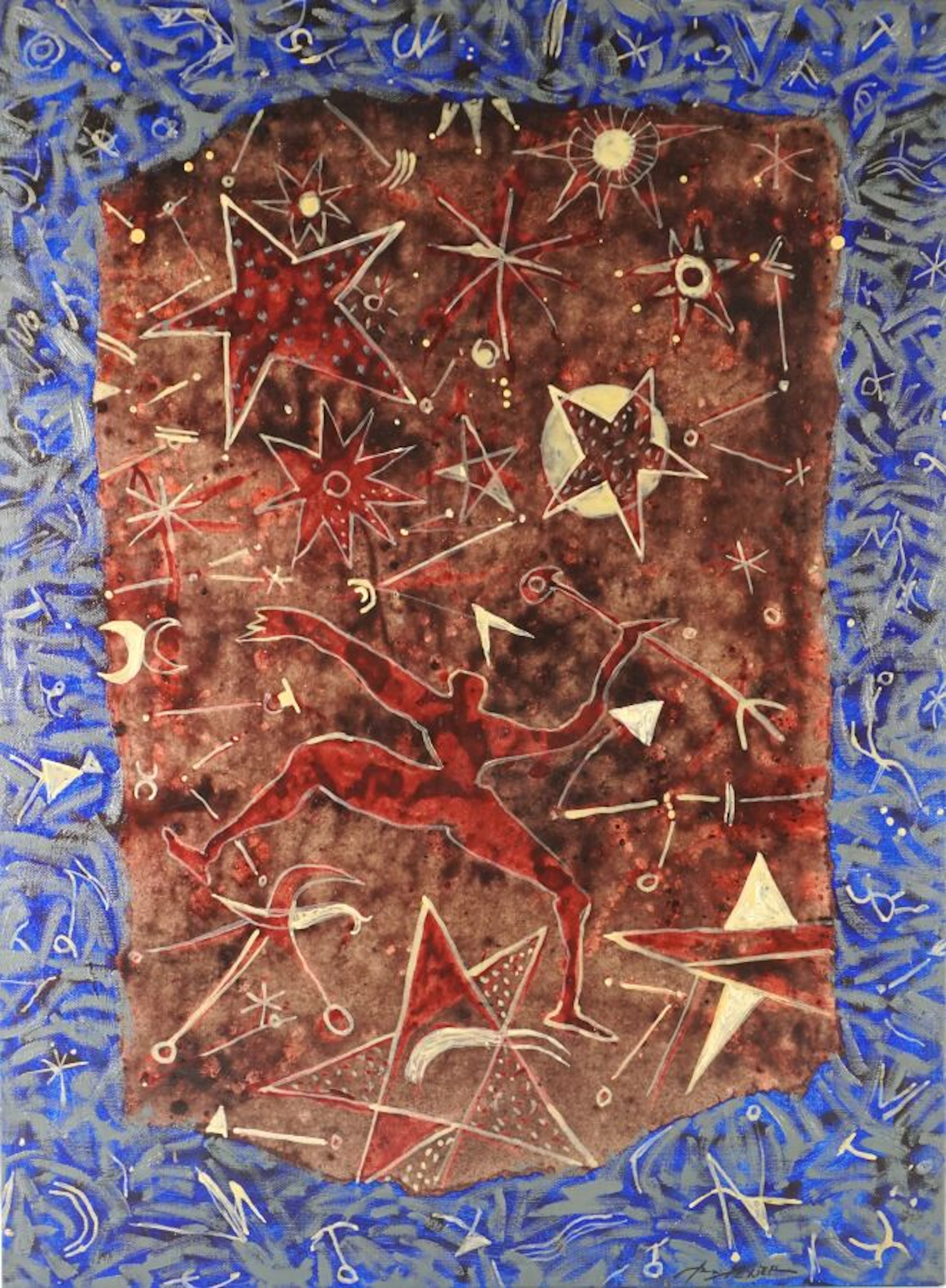 Richard TEXIER (1955)