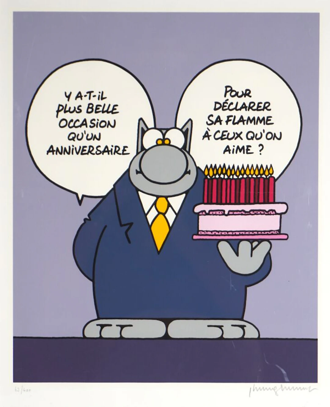 PHILIPPE GELUCK (1954)