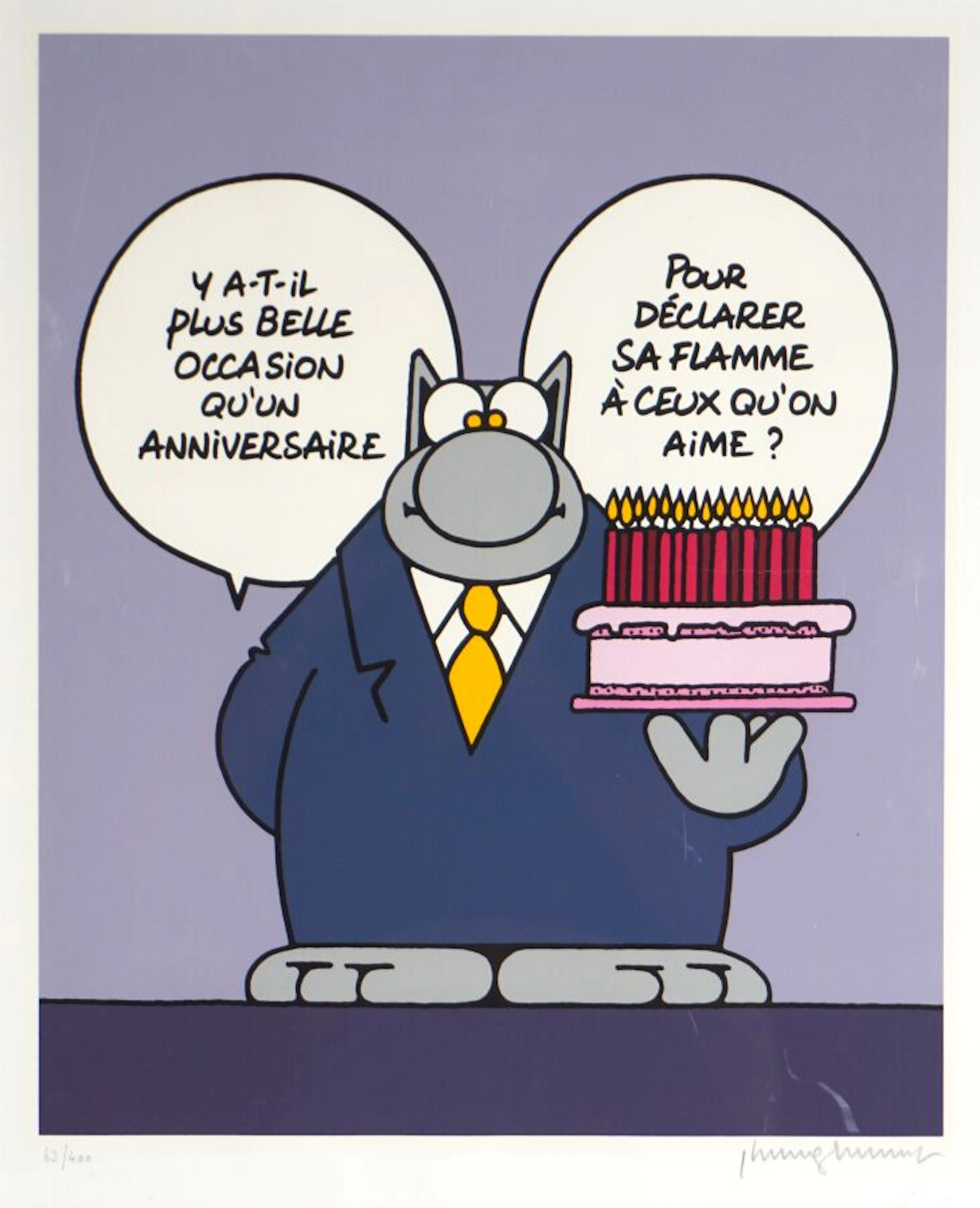 PHILIPPE GELUCK (1954)