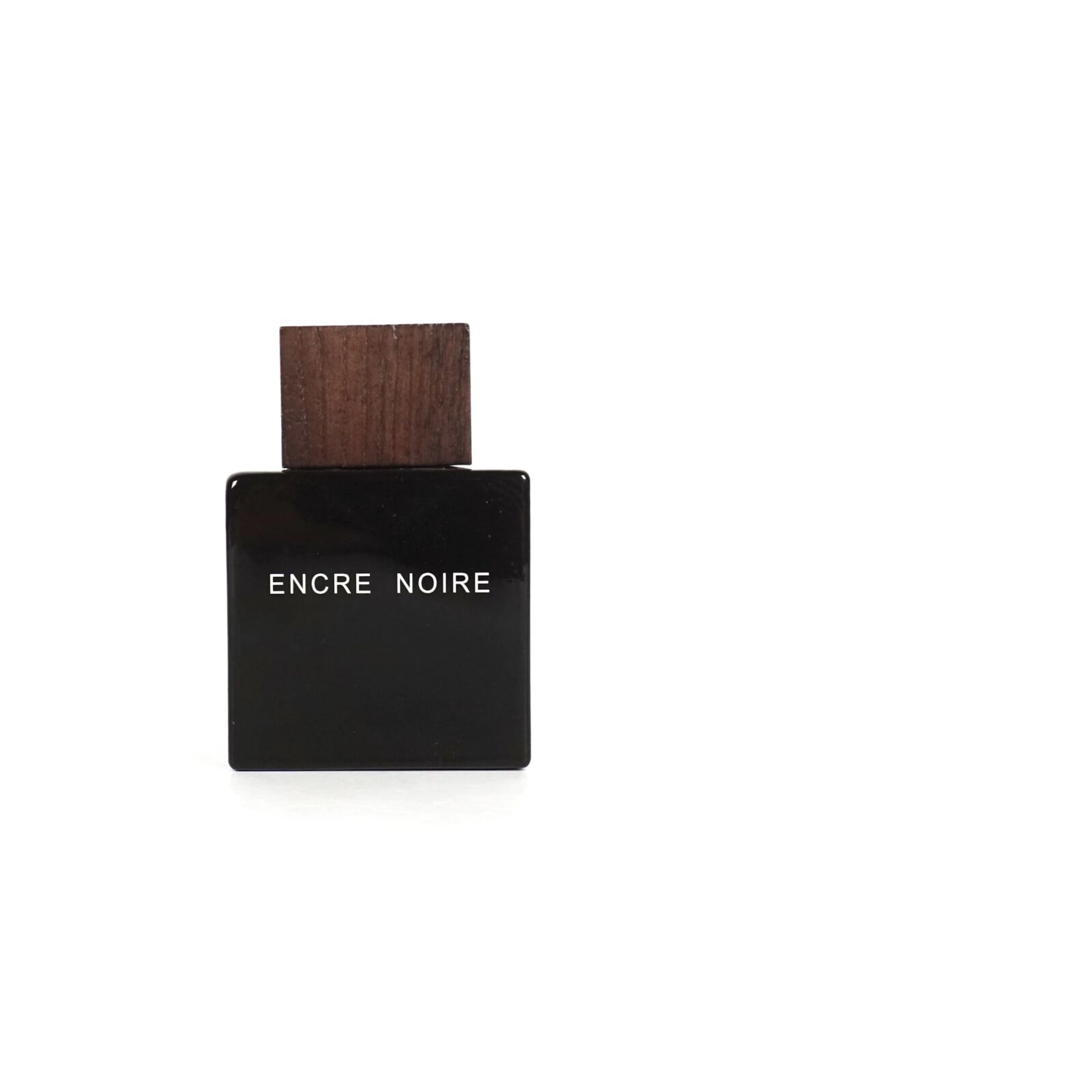 LALIQUE : "Encre Noire"