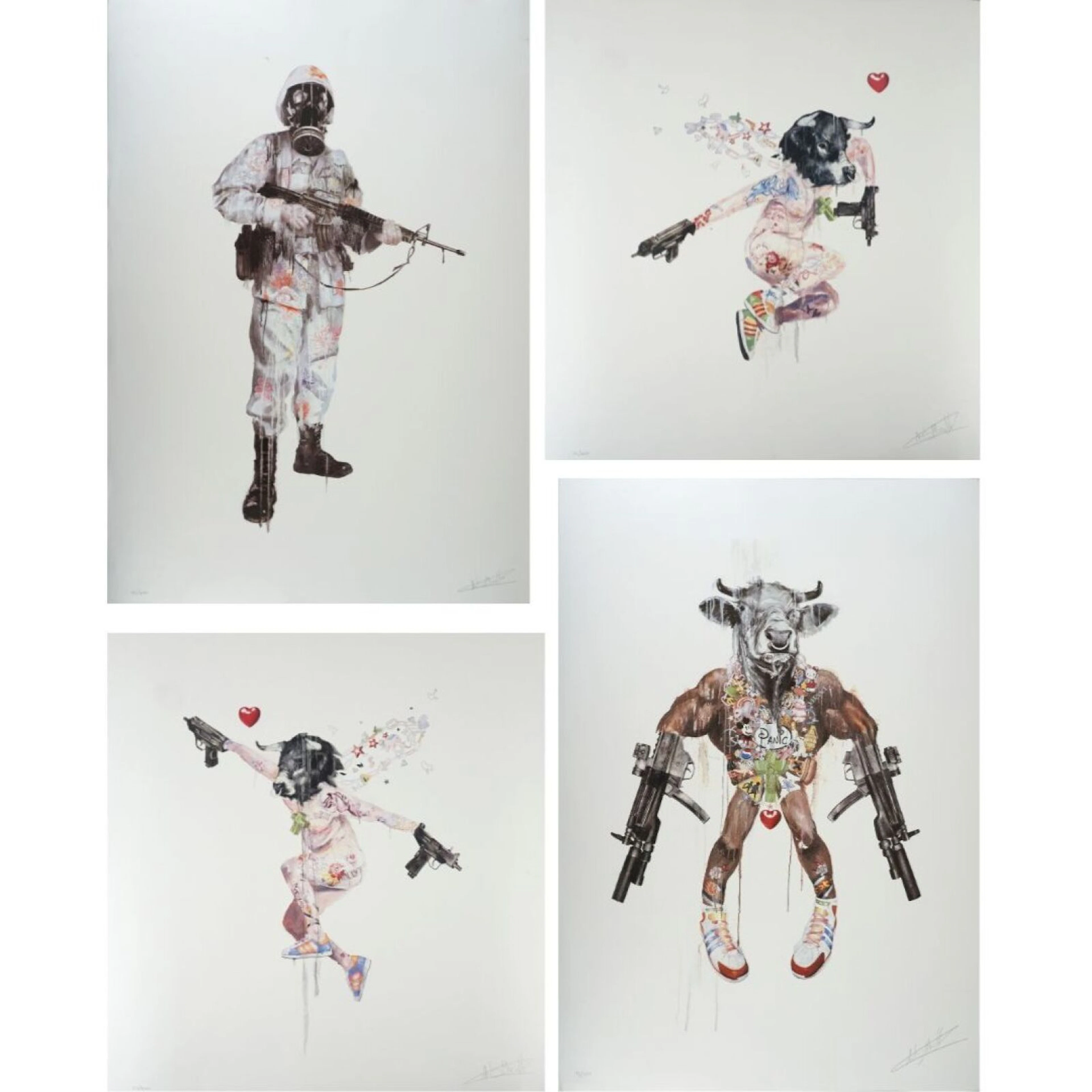 Antony MICALLEF (1975)