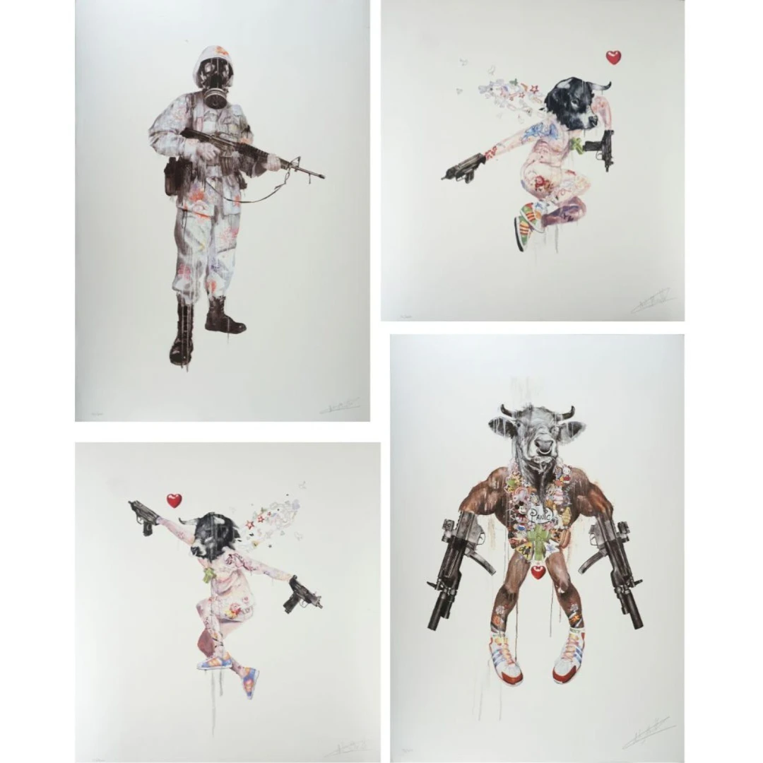 Antony MICALLEF (1975)