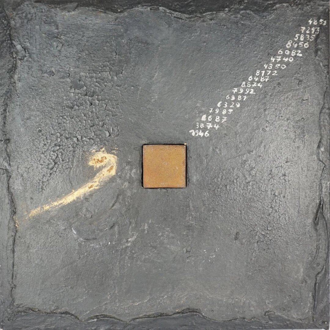 Andrée PHILIPPOT-MATHIEU (1946)