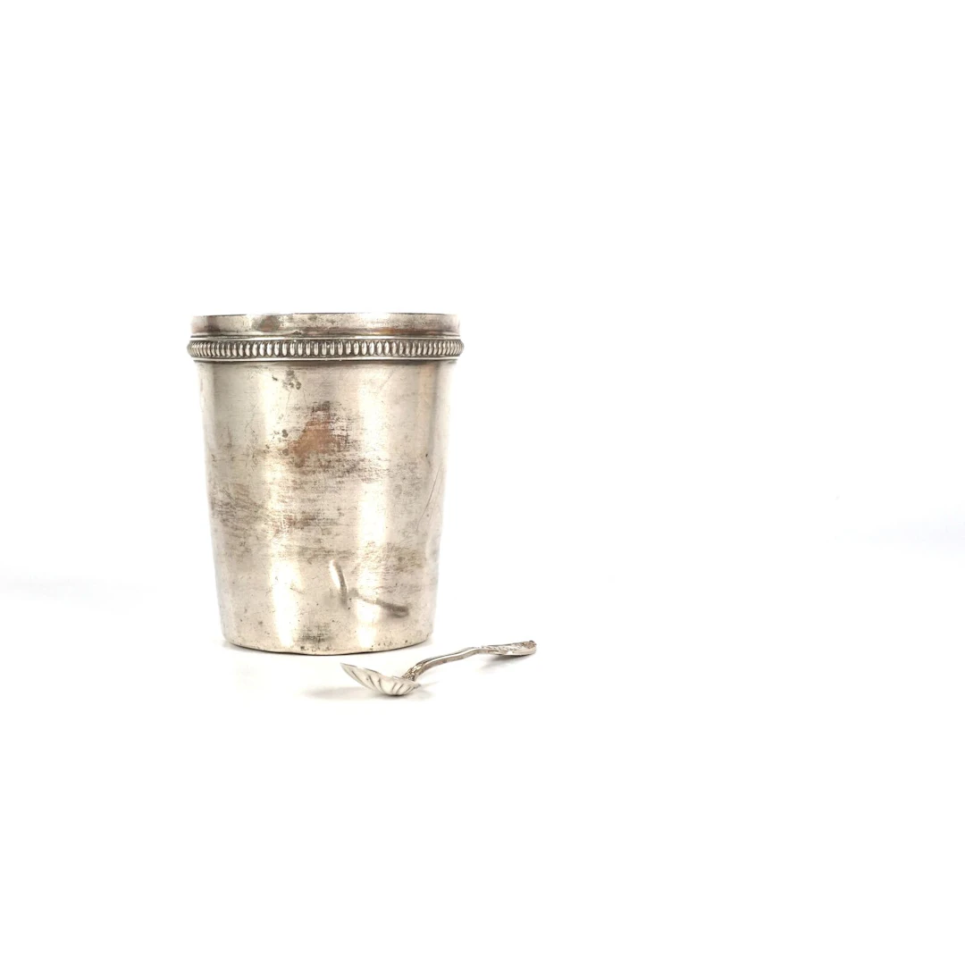 Ensemble en argent