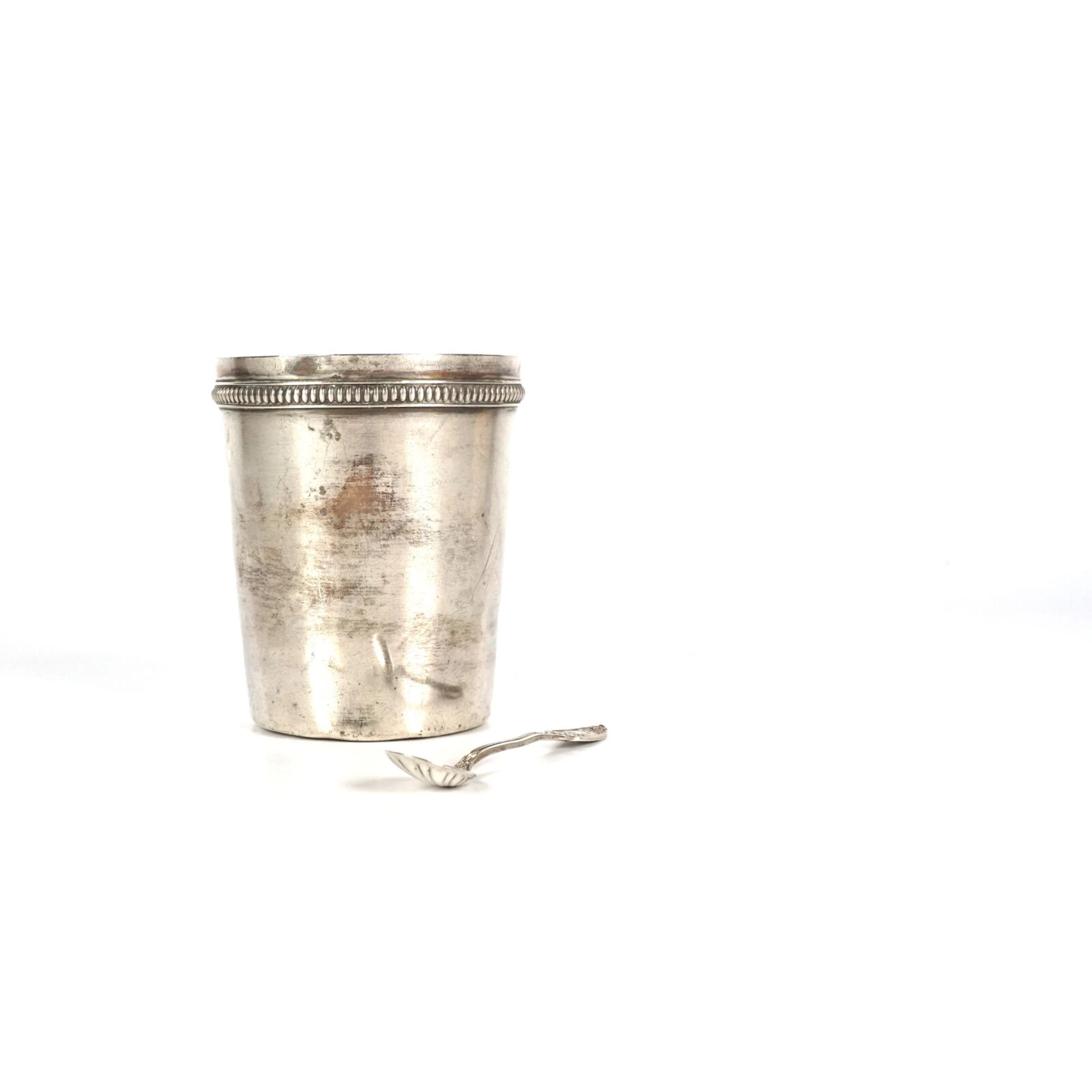 Ensemble en argent