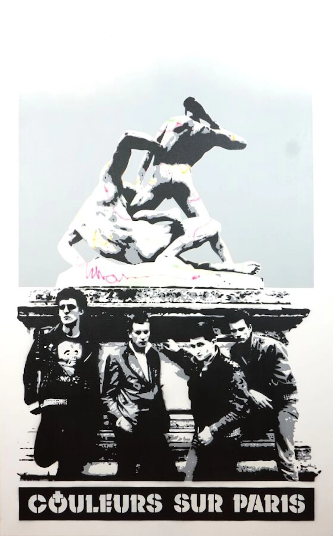 POCH (1972)