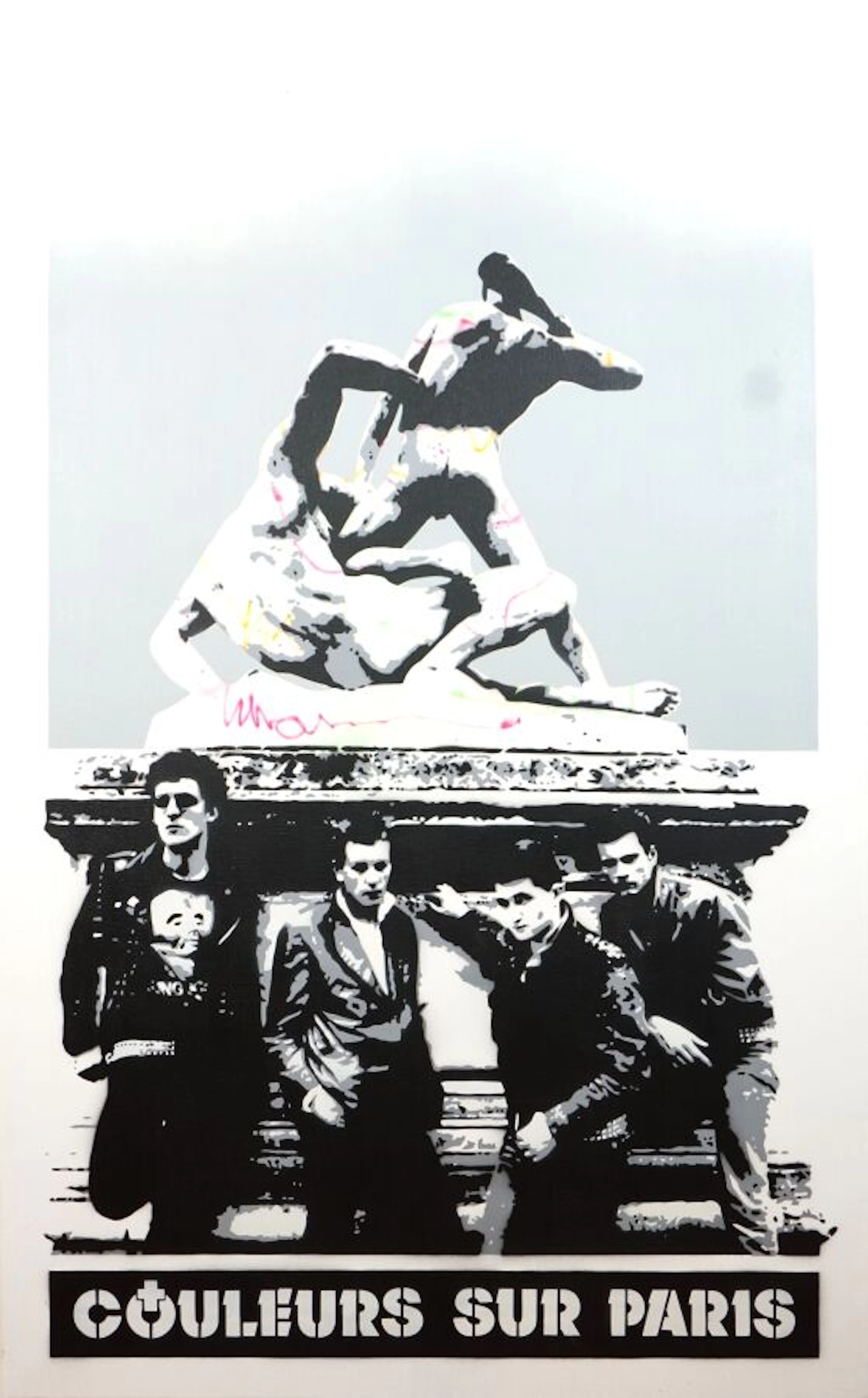 POCH (1972)