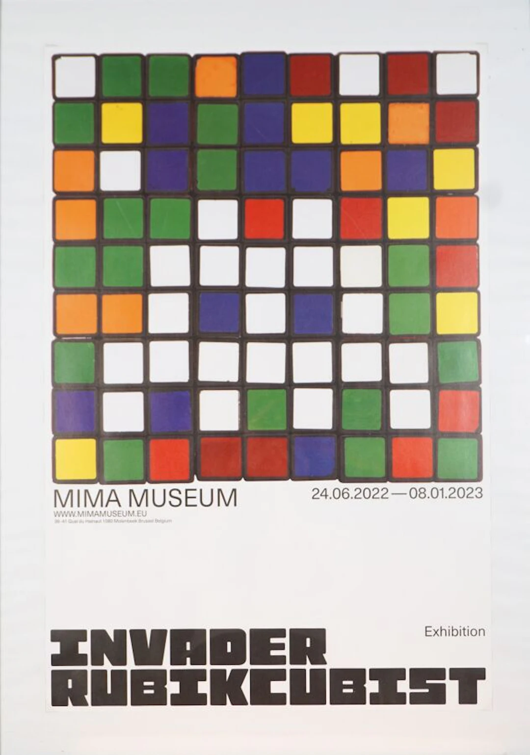INVADER (1969)