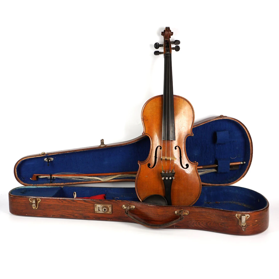 Violon d'étude