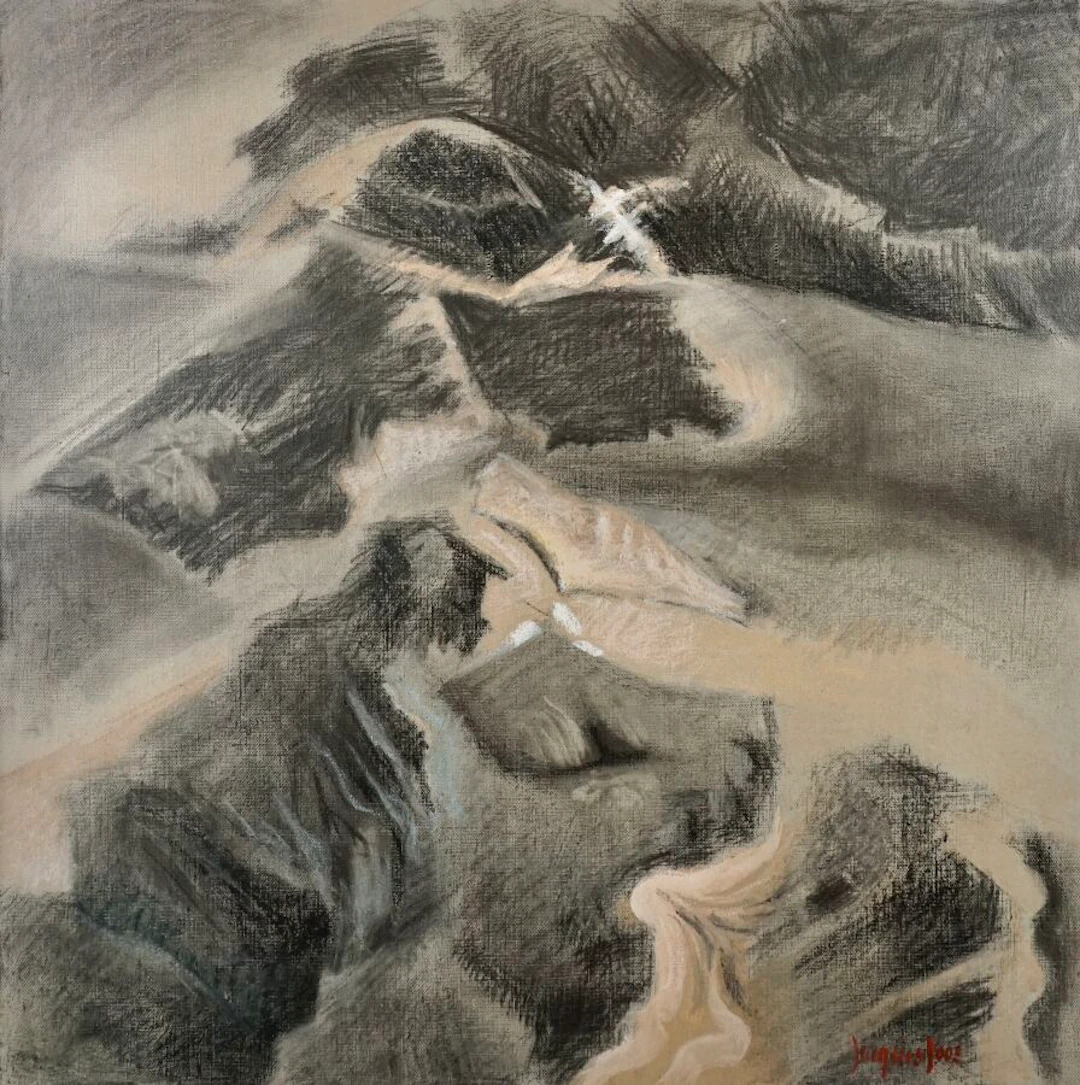 Jacques JOOS (1945-2021)