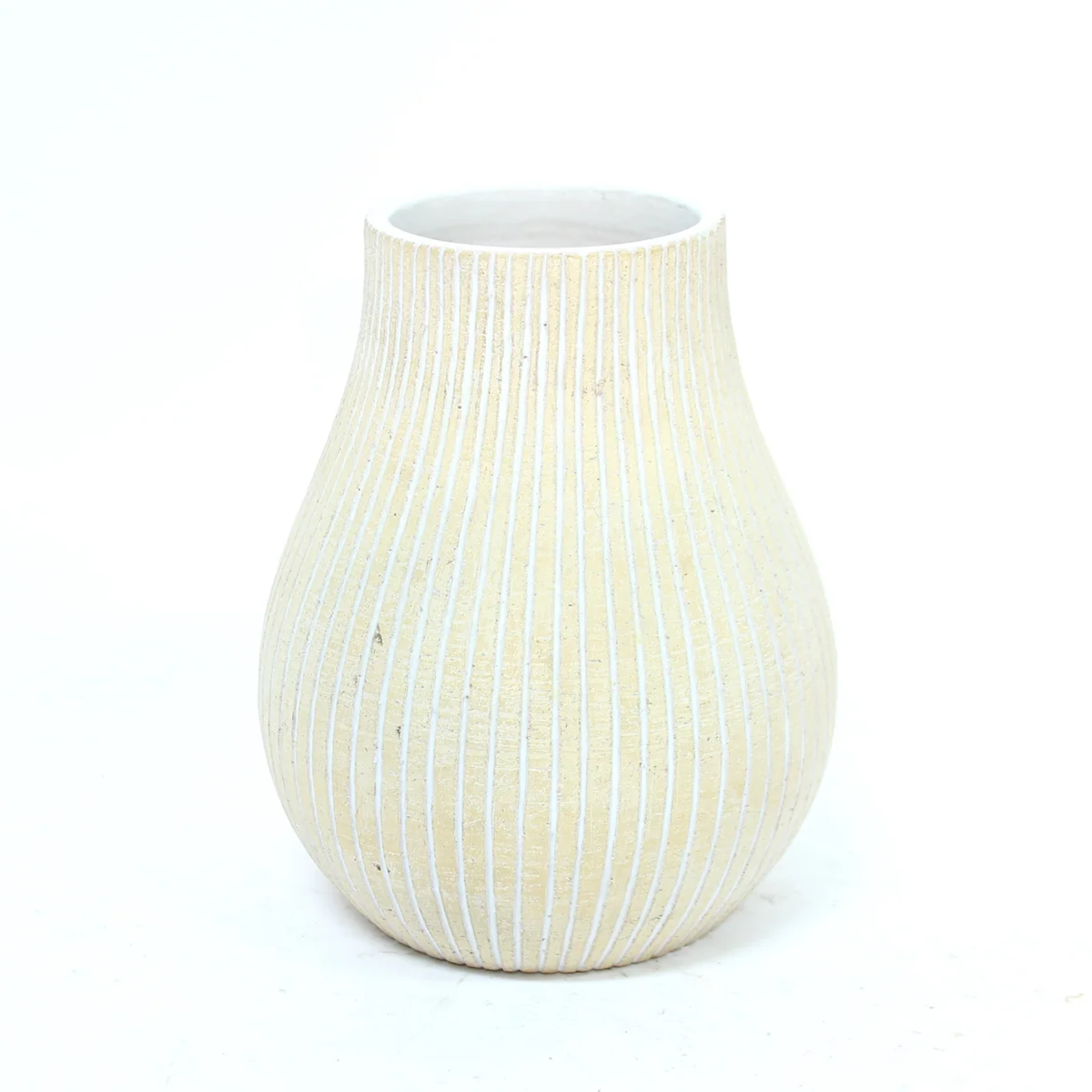 Edgar Böckman, vase, own studio, 1940s