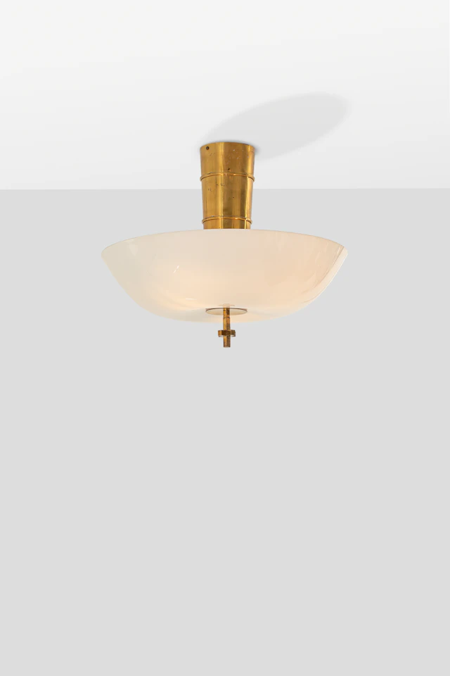 xx Paavo Tynell (1890-1973) Ceiling lamp