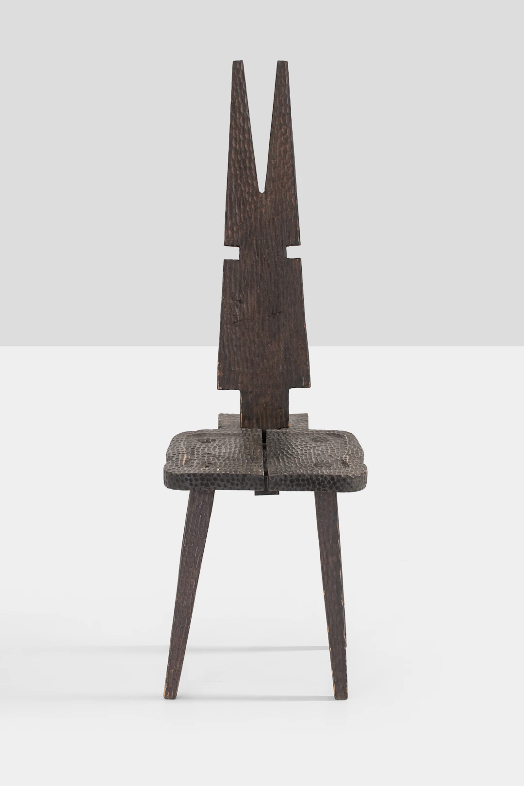 xx Finnish production (20th c.) Chair