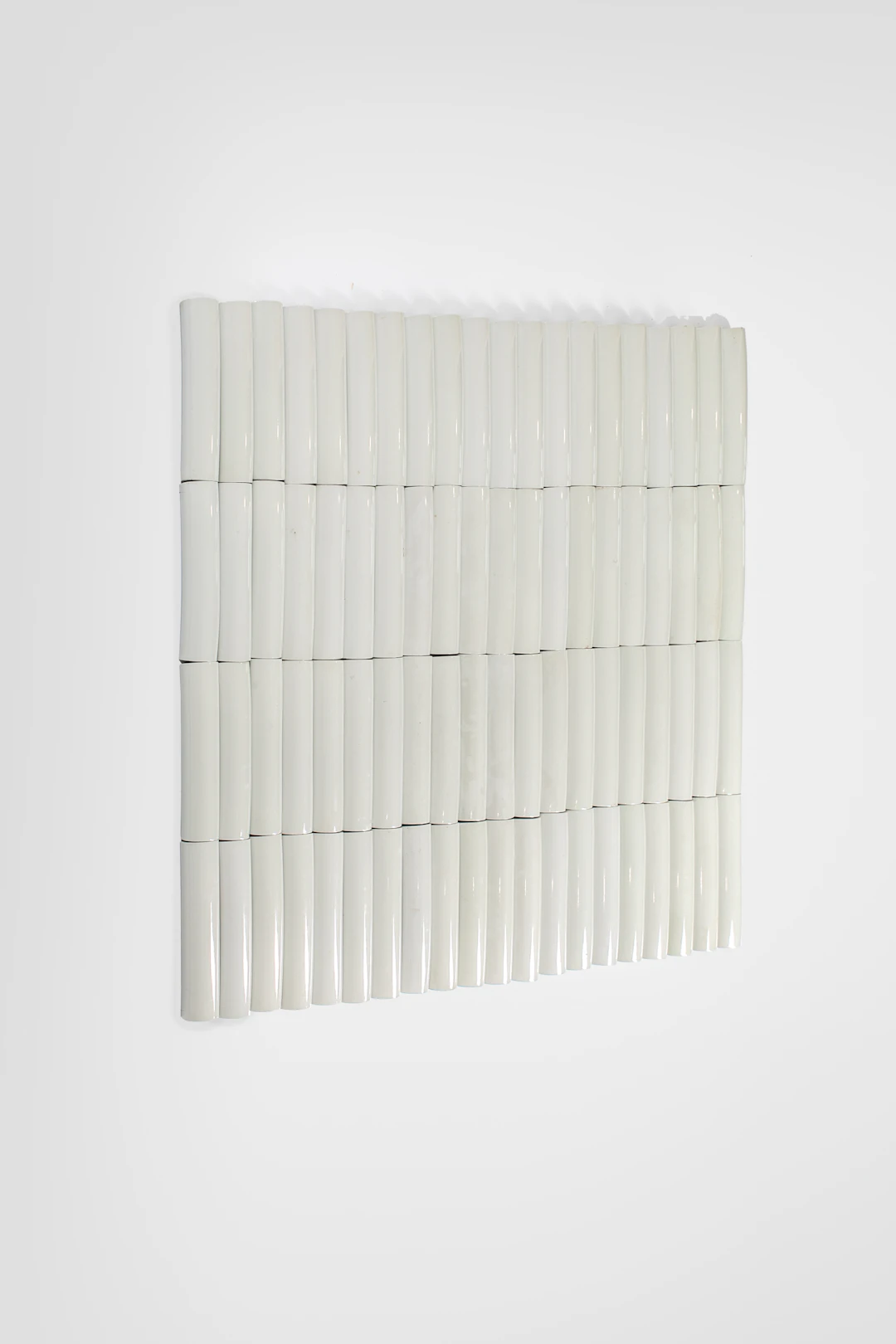 xx Alvar Aalto (1898-1976) Set of 80 roof tiles