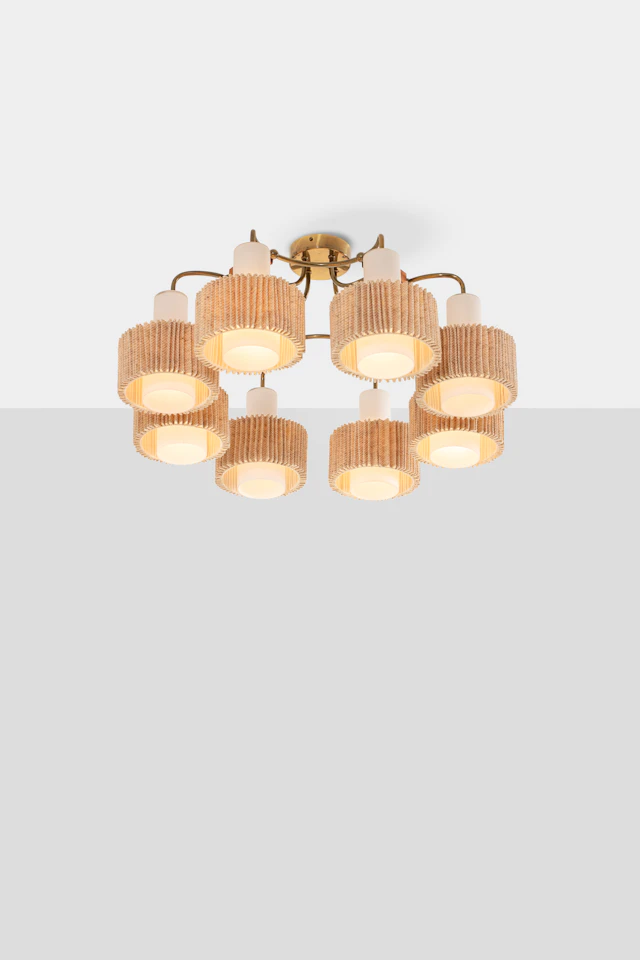xx Paavo Tynell (1890-1973) Ceiling lamp