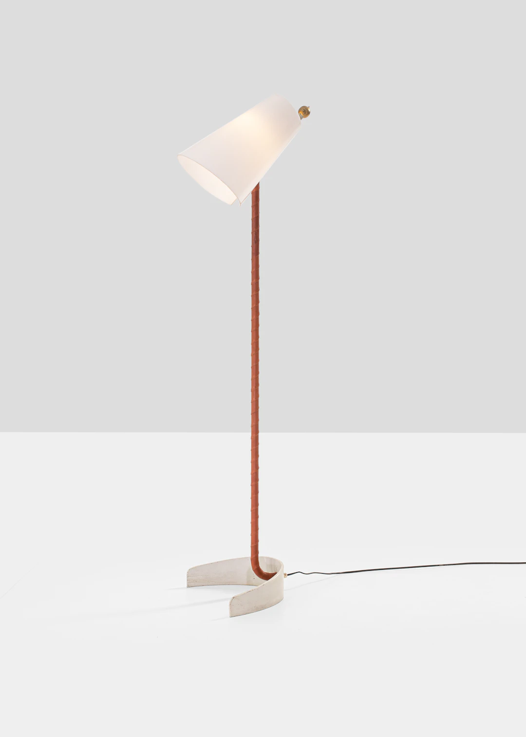xx Yki Nummi (1925-1984) Floor lamp no. 30-075