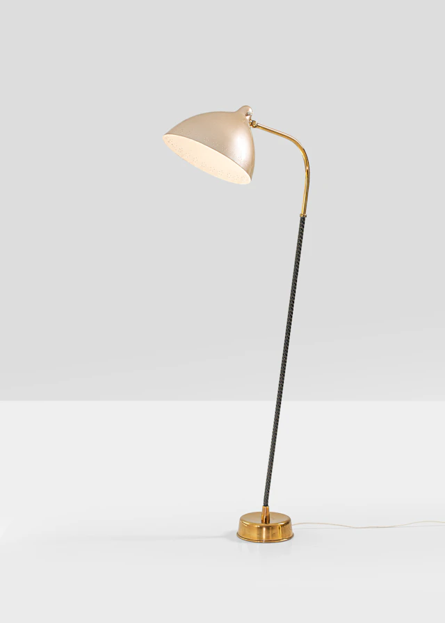 xx Lisa Johansson-Pape (1907-1989) Floor lamp