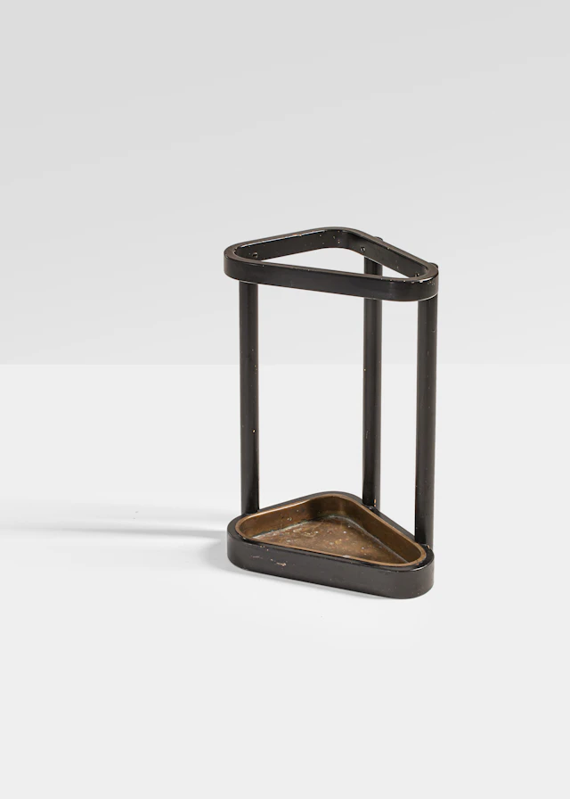 xx Alvar Aalto (1898-1976) Umbrella stand
