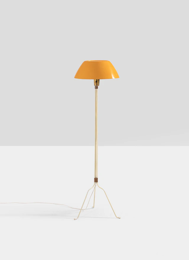 xx Lisa Johansson-Pape (1907-1989) Floor lamp
