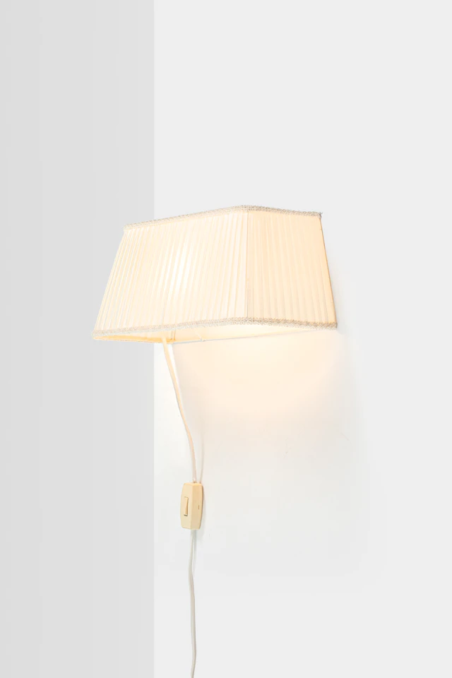 xx Paavo Tynell (1890-1973) Sconce