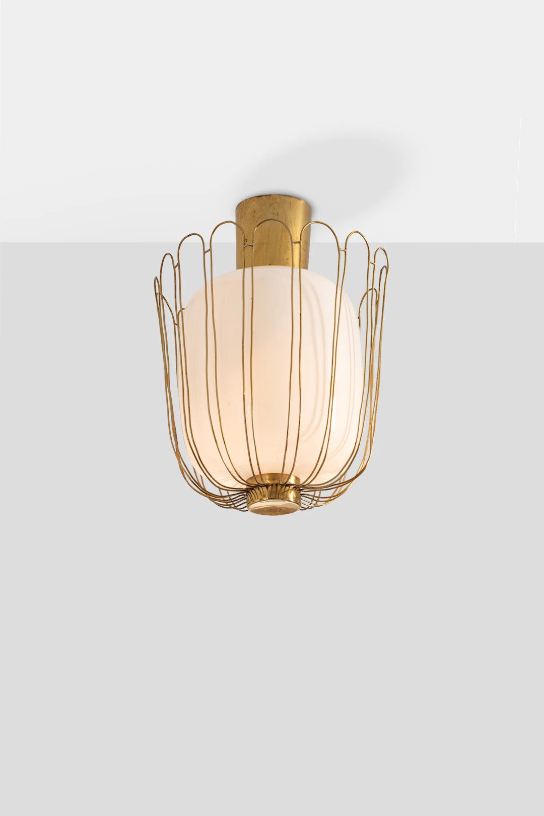 xx Paavo Tynell (1890-1973) Ceiling lamp