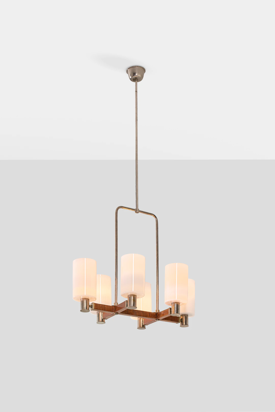 xx Paavo Tynell (1890-1973) Pendant light