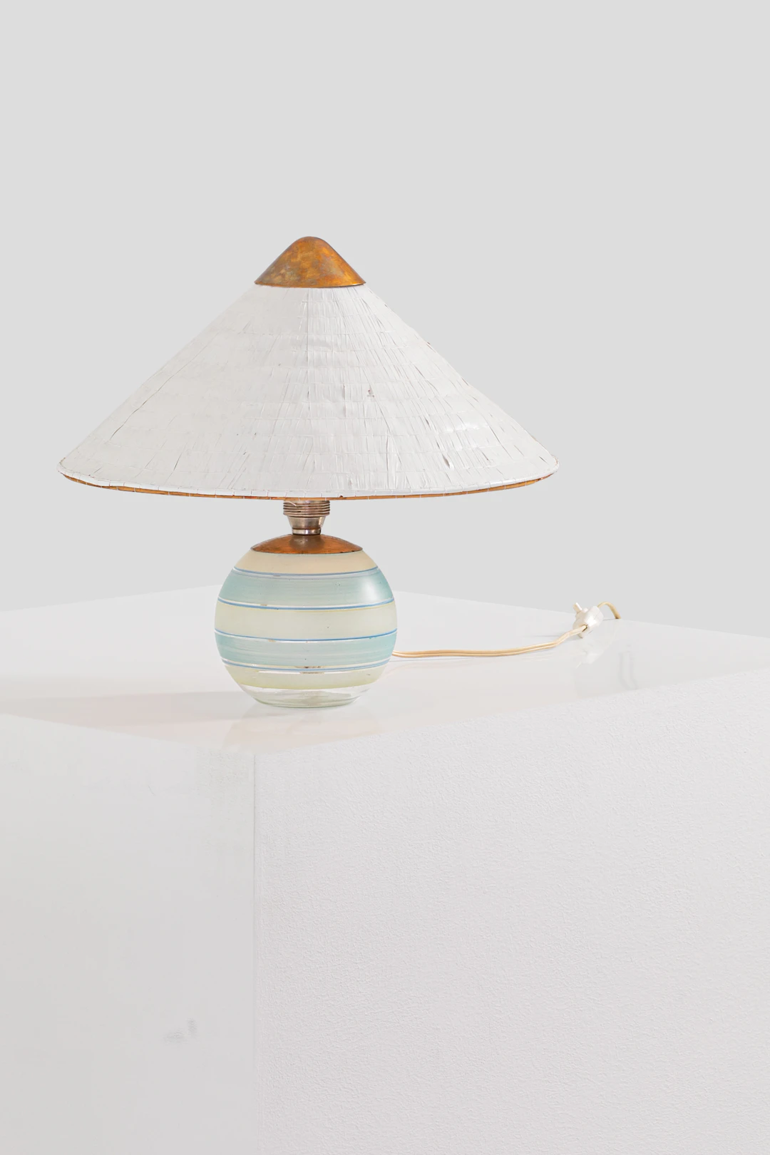 xx Paavo Tynell (1890-1973) Table lamp