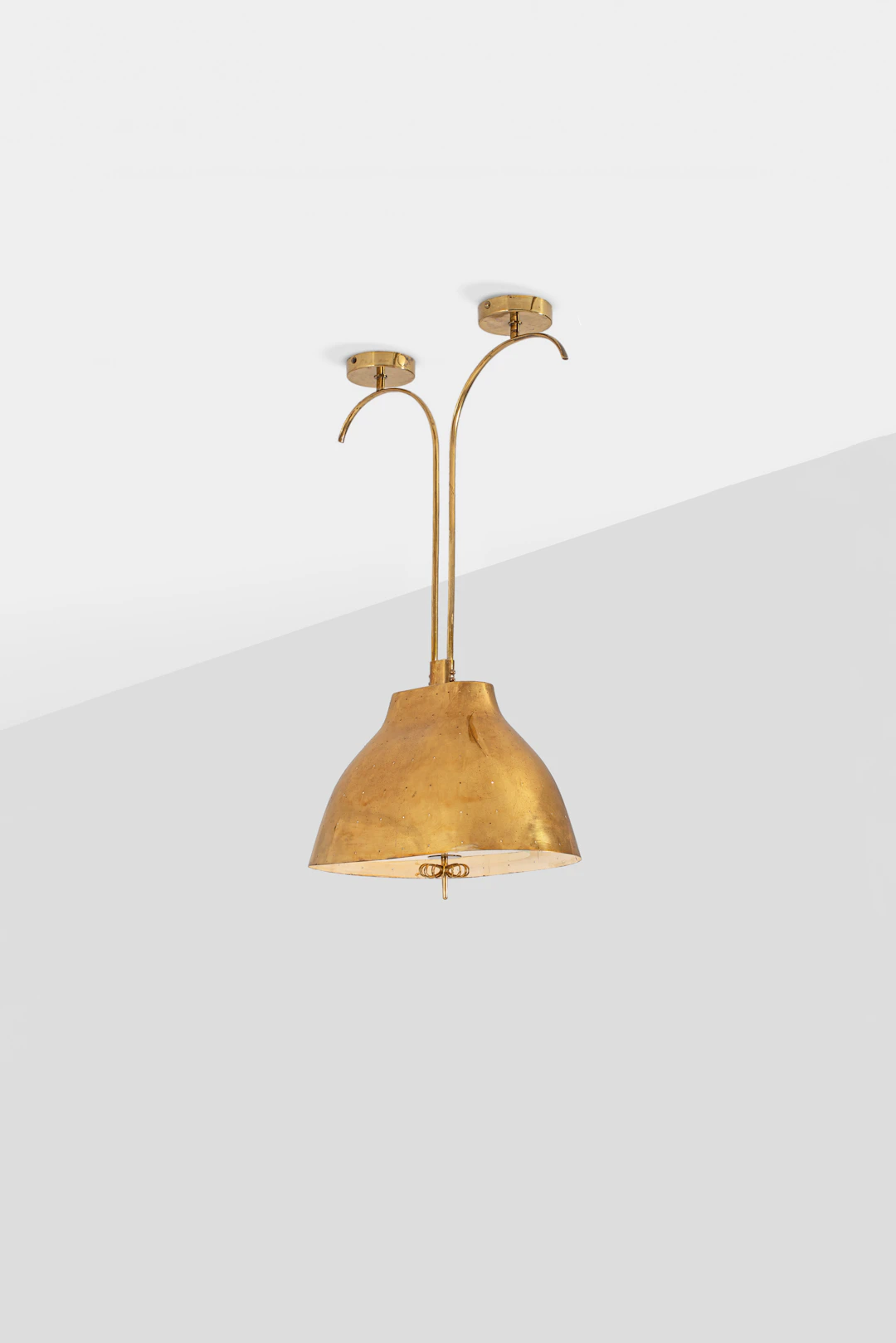 xx Paavo Tynell (1890-1973) Pendant light