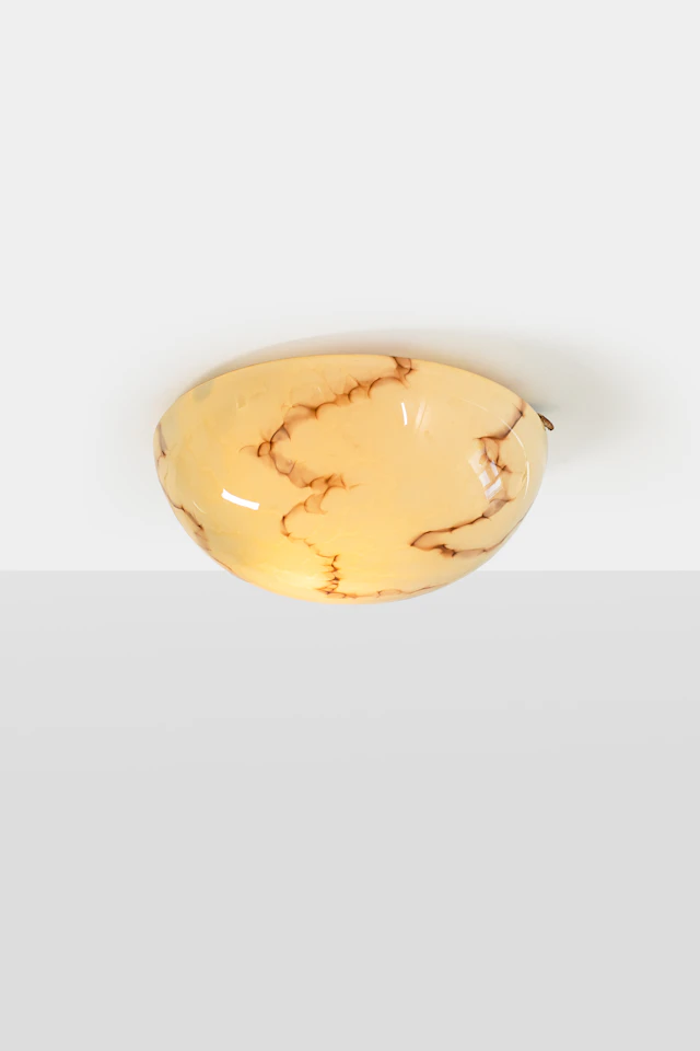 xx Paavo Tynell (1890-1973) Ceiling lamp