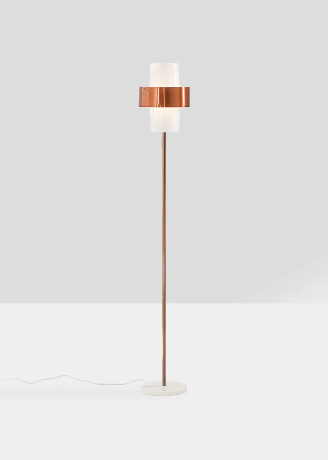 xx Lisa Johansson-Pape (1907-1989) Floor lamp