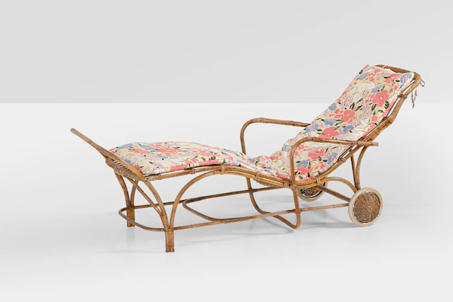 xx Aino Aalto (1894-1949) Chaise longue