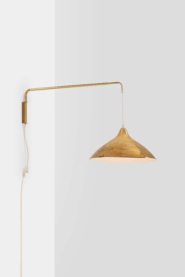 xx Lisa Johansson-Pape (1907-1989) Sconce