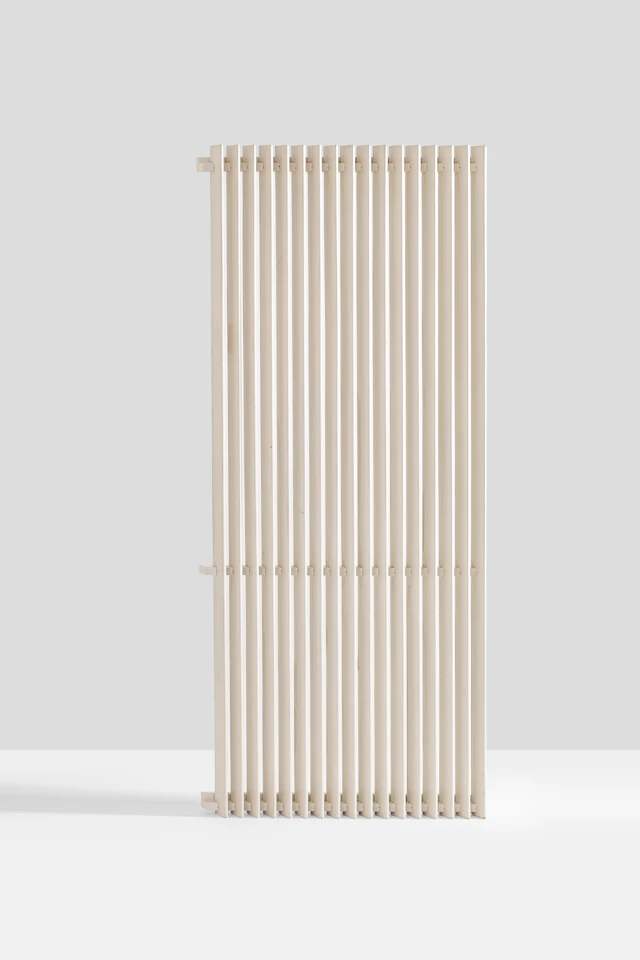 xx Alvar Aalto (1898-1976) Panel