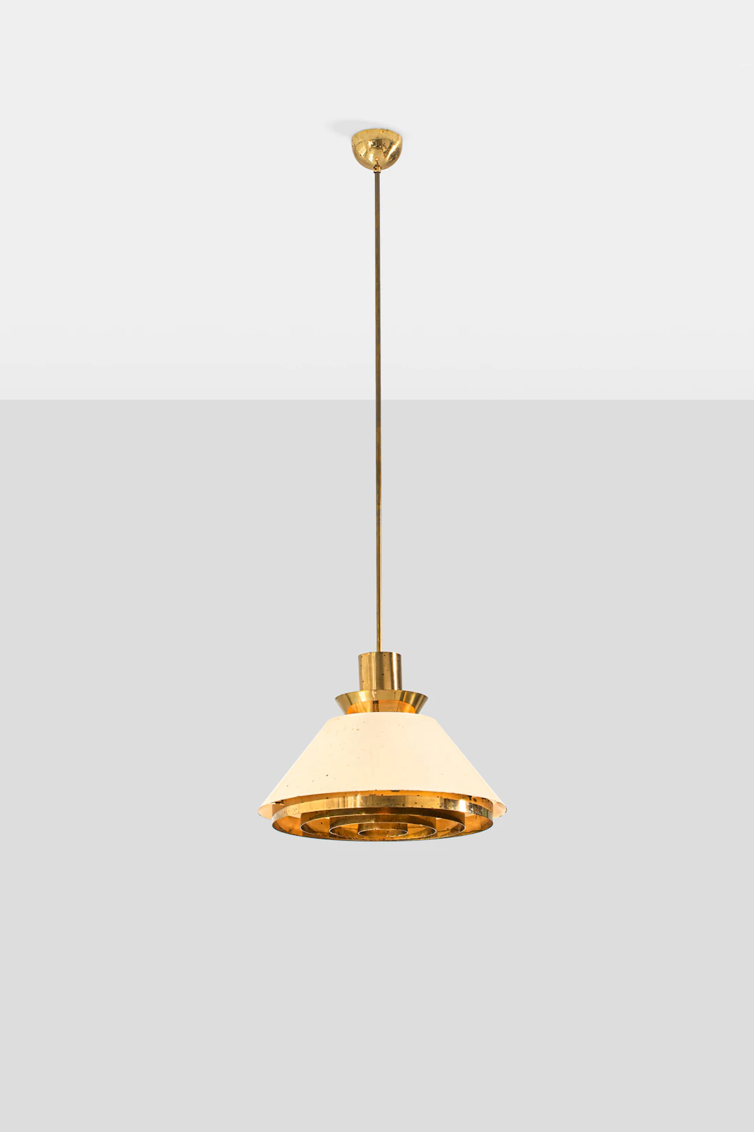 xx Paavo Tynell (1890-1973) Pendant light