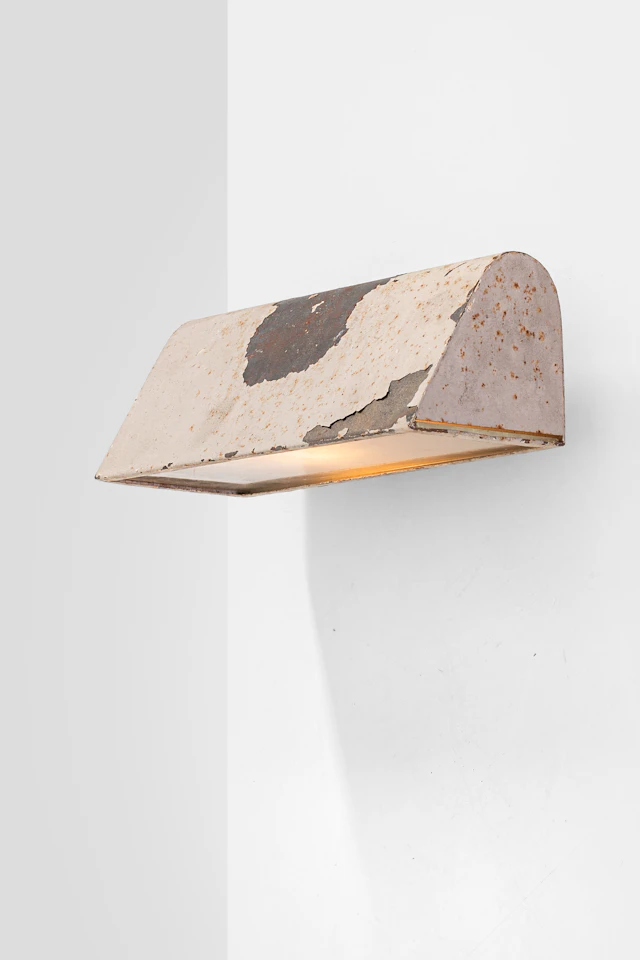 xx Paavo Tynell (1890-1973) Sconce