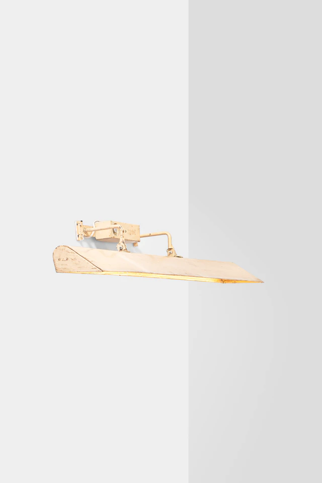 xx Paavo Tynell (1890-1973), attributed to Sconce