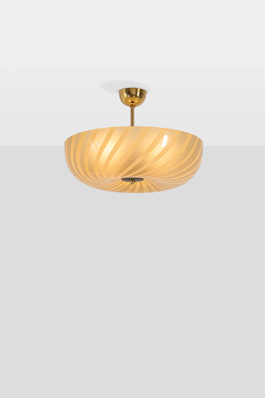 xx Gunnel Nyman (1909-1948) Ceiling lamp