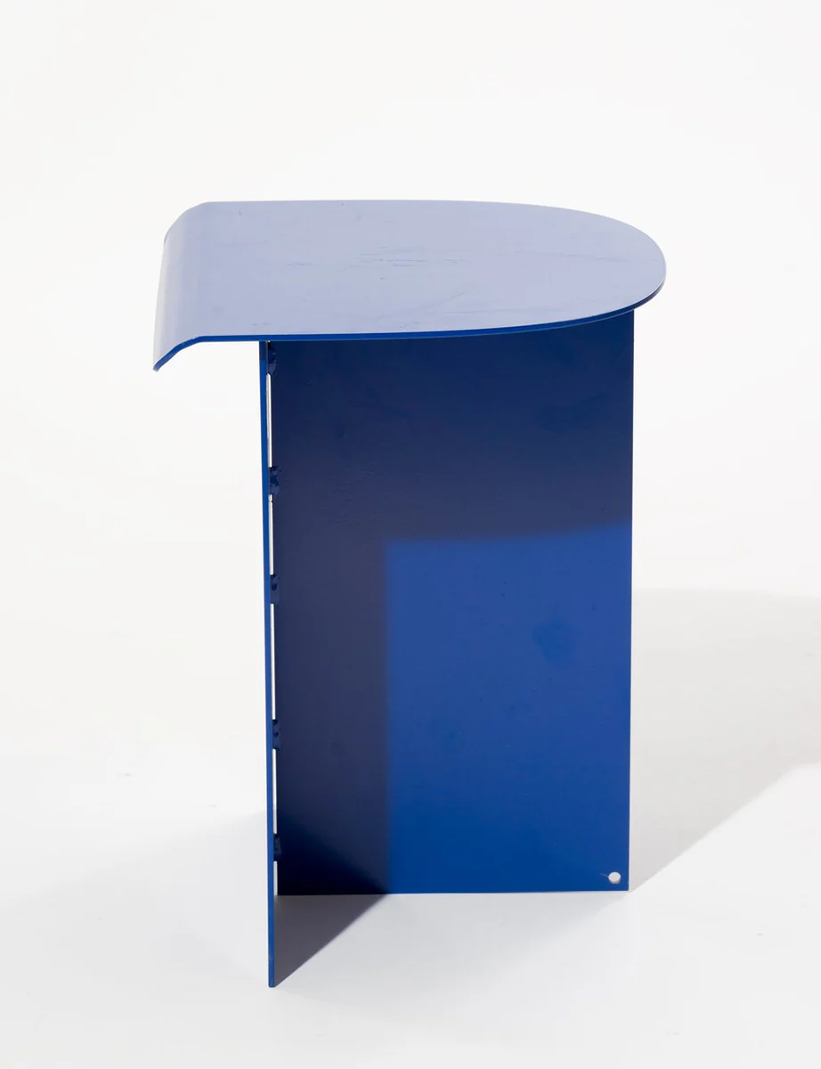 Limited edition 'Häfla' stool by Form us with love, produced by Häfla ...