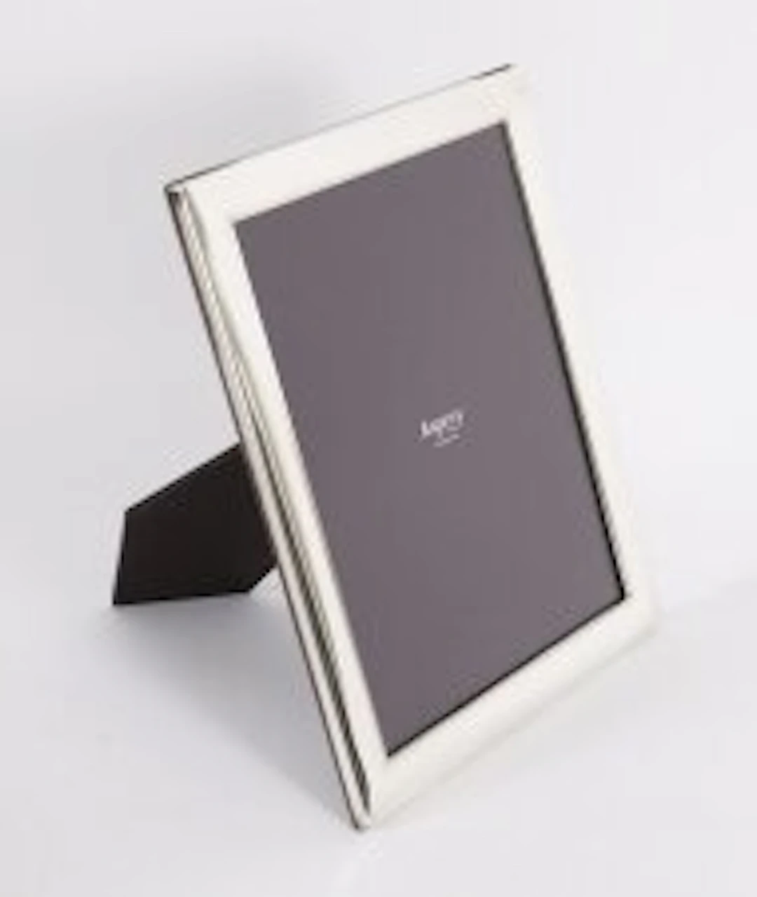 Superb Large Sterling Silver Photo Frame Asprey & Garrard London 2014 30x25cm