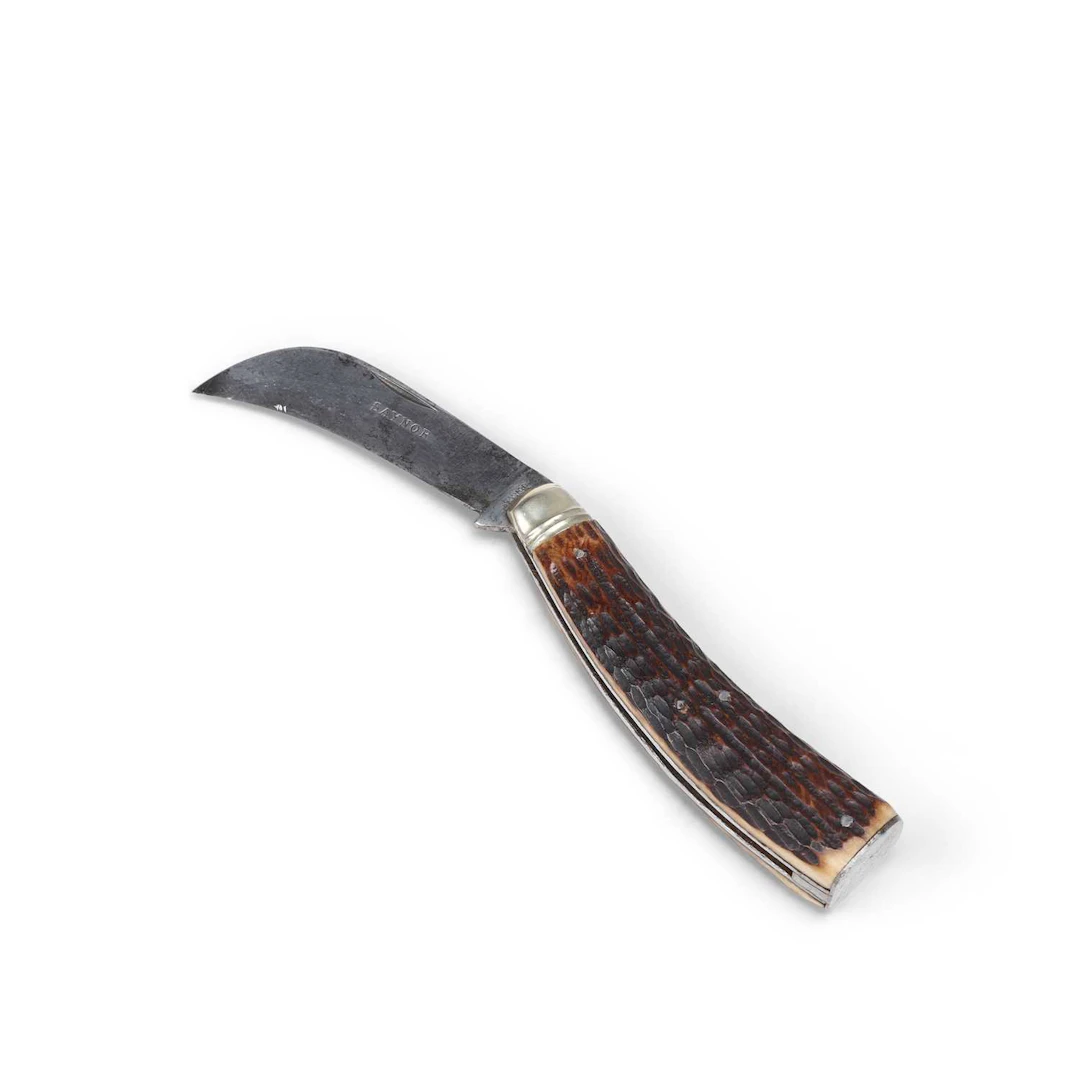 A SAYNOR PRUNING KNIFE