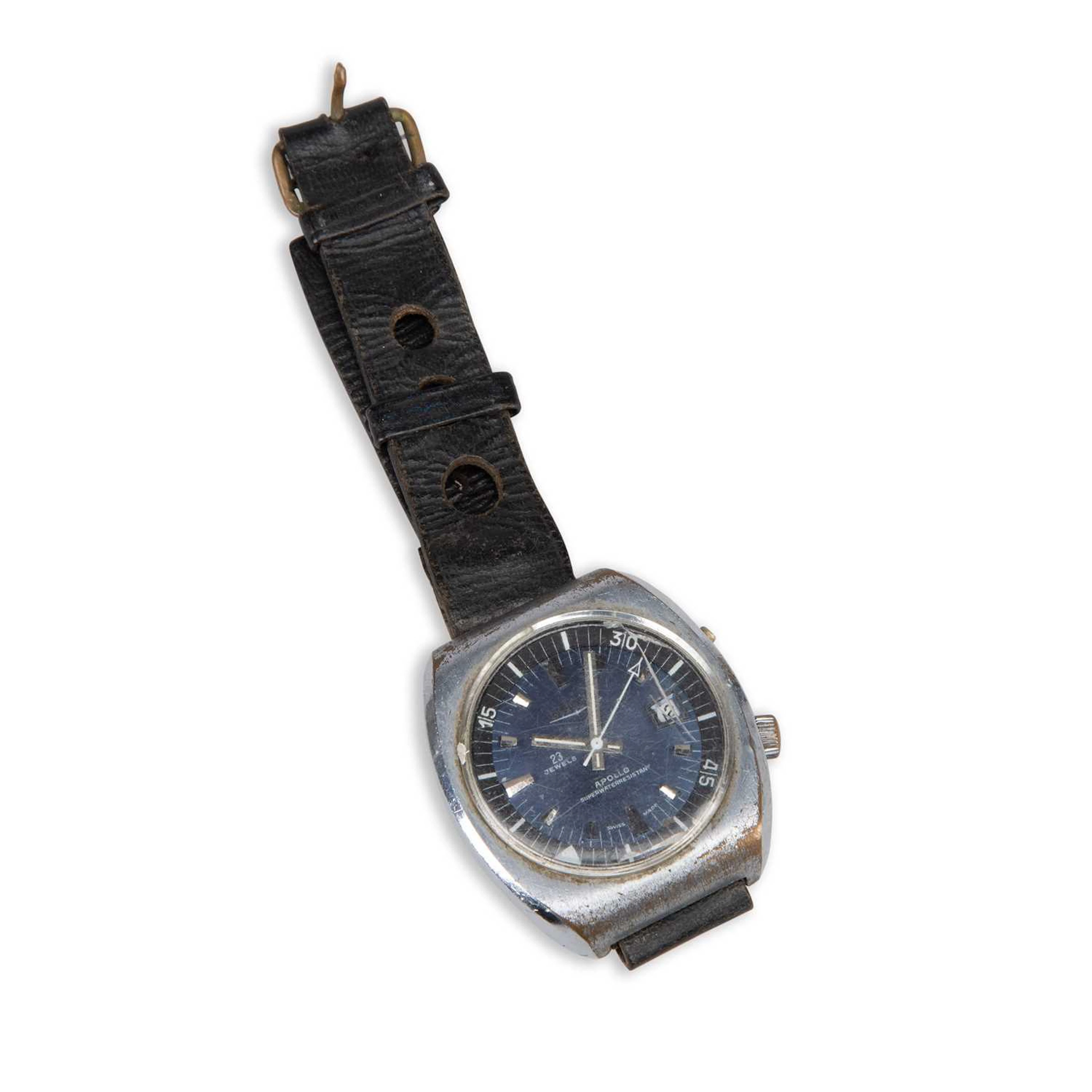 A GROUP OF WATCHES