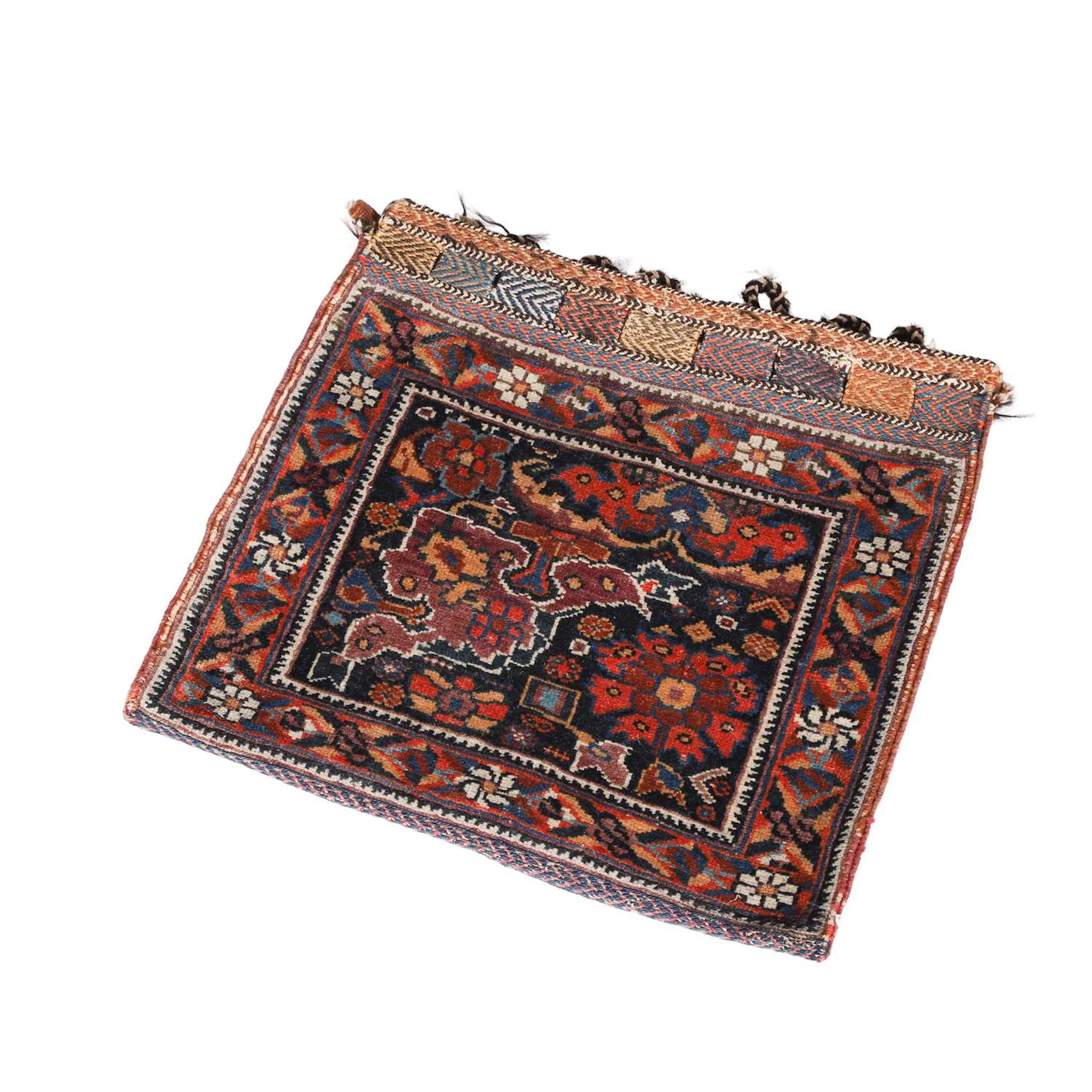 AN AFSHAR BAG