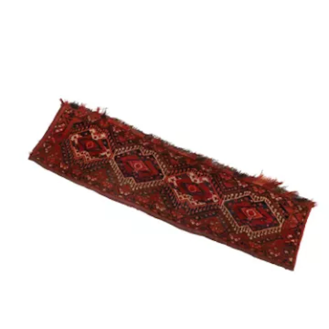 A TURKMEN TORBA