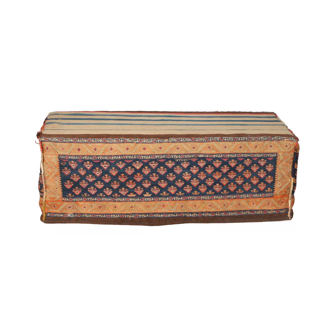A MAFRASH BEDDING BAG