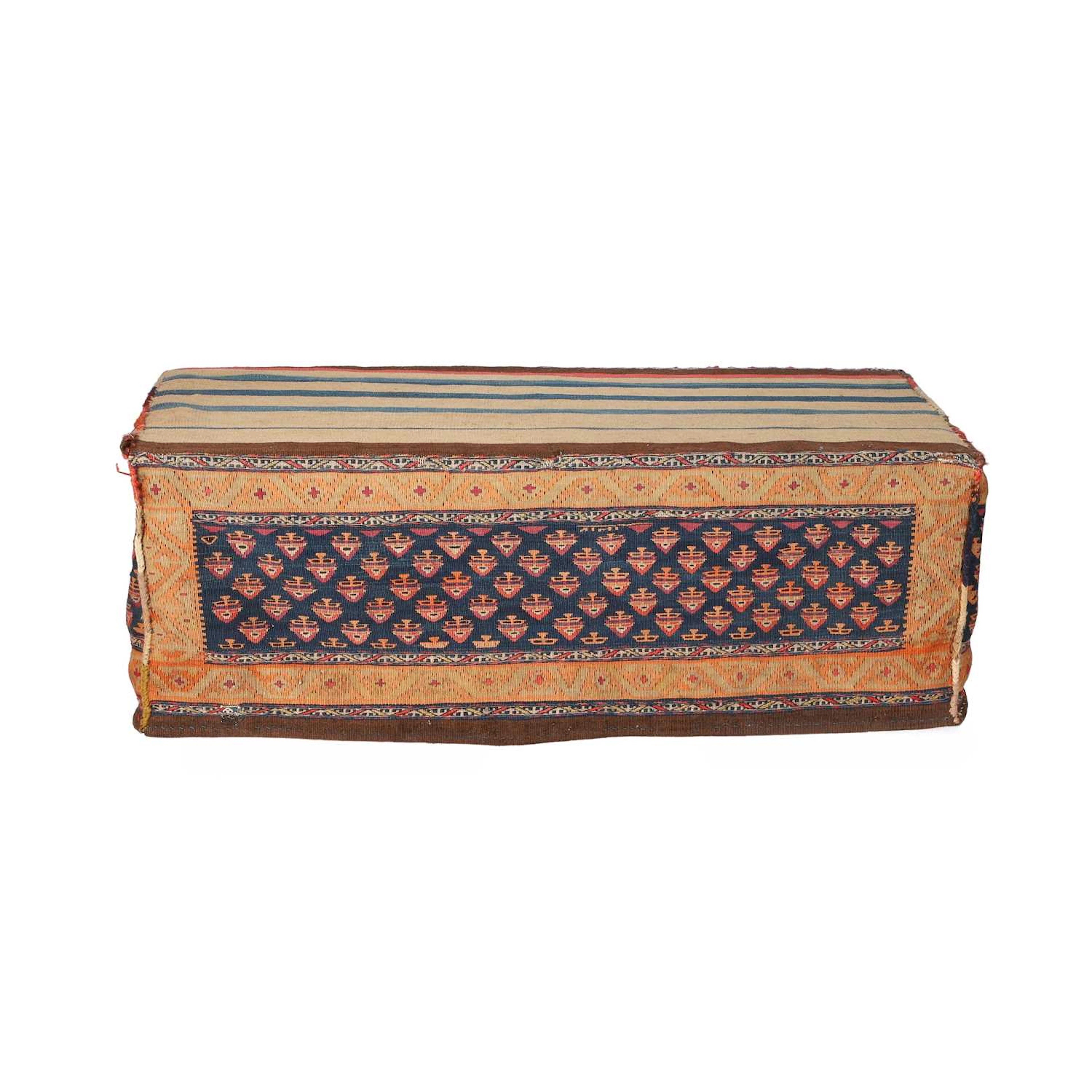 A MAFRASH BEDDING BAG