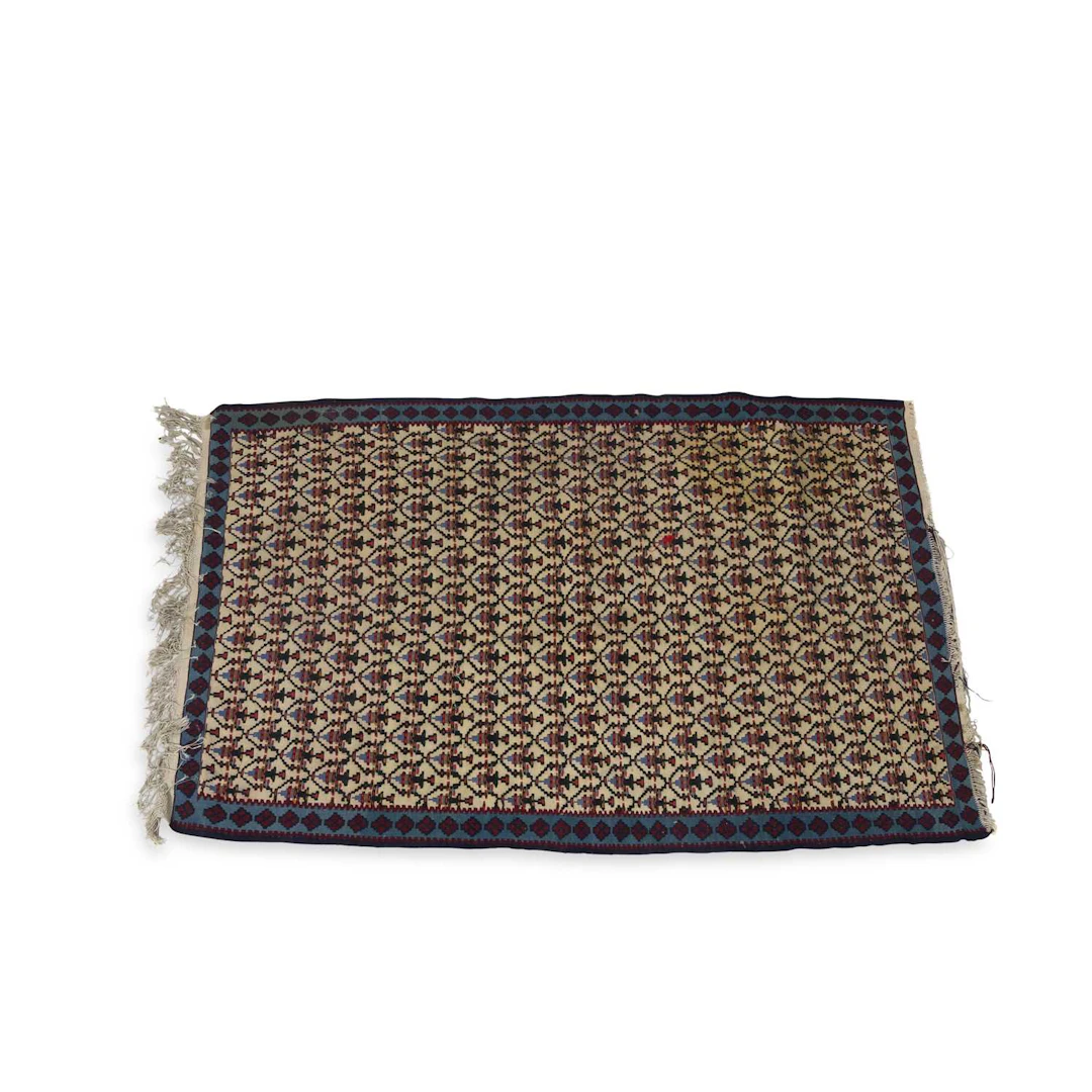 A NORTH-WEST PERSIAN RUG